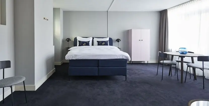 Comfort Süit, Küçük Mutfak