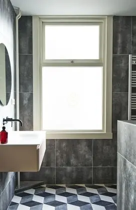 Comfort Süit, Küçük Mutfak