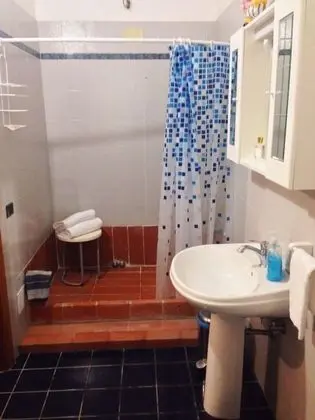 Tek Kişilik Oda