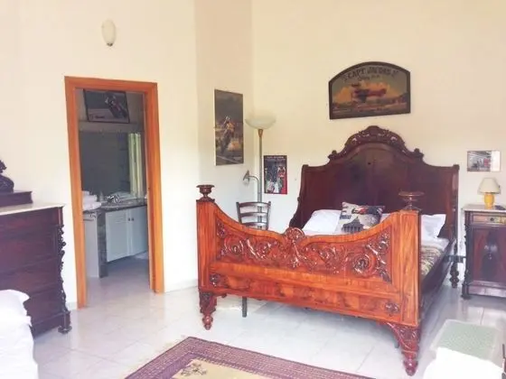 Üç Kişilik Oda