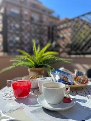 Luxury Tek Büyük Yataklı Oda