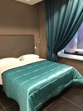 Comfort Tek Büyük Yataklı Oda, 1 Büyük (Queen) Boy Yatak, Şehir Manzaralı