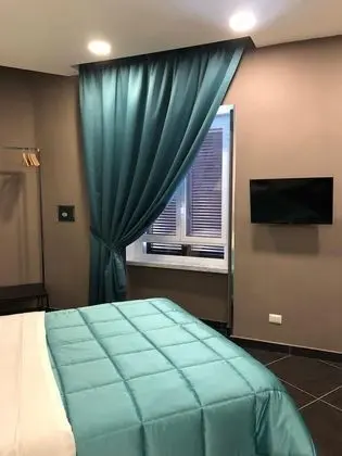 Comfort Tek Büyük Yataklı Oda, 1 Büyük (Queen) Boy Yatak, Şehir Manzaralı