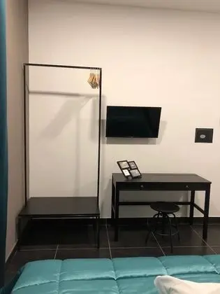 Comfort Tek Büyük Yataklı Oda, 1 Büyük (Queen) Boy Yatak, Şehir Manzaralı