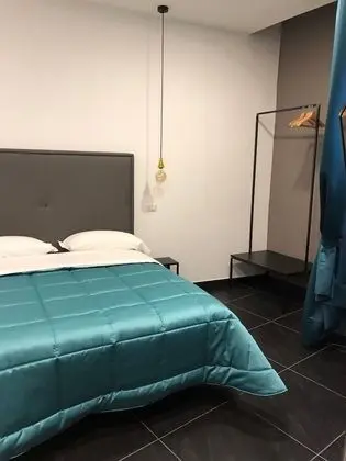 Comfort Tek Büyük Yataklı Oda, 1 Büyük (Queen) Boy Yatak, Şehir Manzaralı