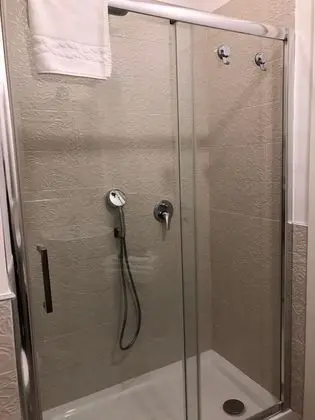 Comfort Tek Büyük Yataklı Oda, 1 Büyük (Queen) Boy Yatak, Şehir Manzaralı