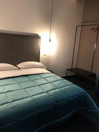 Comfort Tek Büyük Yataklı Oda, 1 Büyük (Queen) Boy Yatak, Şehir Manzaralı