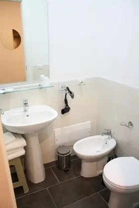 Comfort Tek Büyük Yataklı Oda, 1 Büyük (Queen) Boy Yatak, Şehir Manzaralı