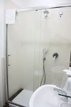 Comfort Tek Büyük Yataklı Oda, 1 Büyük (Queen) Boy Yatak, Şehir Manzaralı