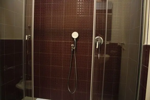 Comfort Tek Büyük Yataklı Oda, 1 Büyük (Queen) Boy Yatak, Şehir Manzaralı