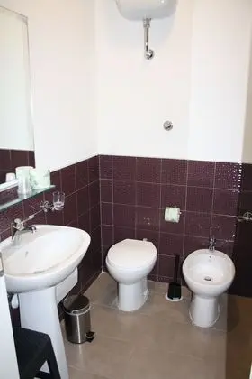 Comfort Tek Büyük Yataklı Oda, 1 Büyük (Queen) Boy Yatak, Şehir Manzaralı