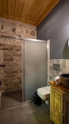 Standart Oda, Sokak Manzaralı
