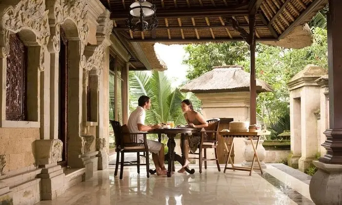 Villa, 1 Yatak Odası, Bahçe Manzaralı (1x Floating B'fast for 3 Night Stay)