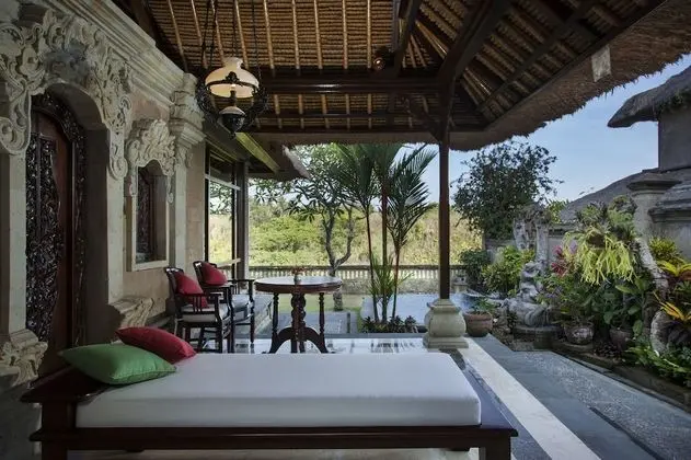Villa, 1 Yatak Odası, Kişiye Özel Havuzlu, Bahçe Manzaralı (1x Floating B'fast for 3 Night Stay)