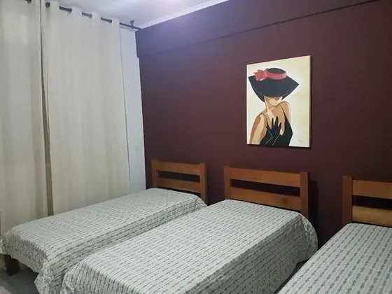Apart Daire, Birden Çok Yatak
