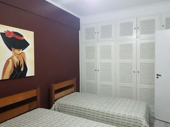 Apart Daire, Birden Çok Yatak