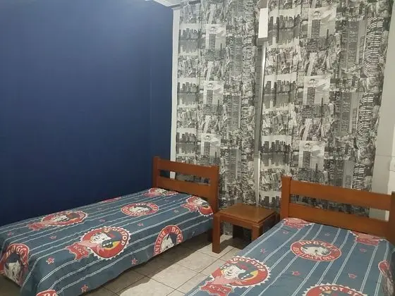 Apart Daire, Birden Çok Yatak