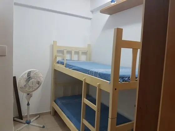 Apart Daire, Birden Çok Yatak