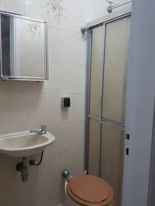 Apart Daire, Birden Çok Yatak