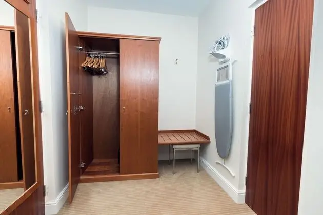 Deluxe Oda, 1 En Büyük (King) Boy Yatak, Sigara İçilmez, Manzaralı