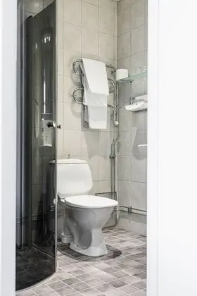 Tek Kişilik Oda