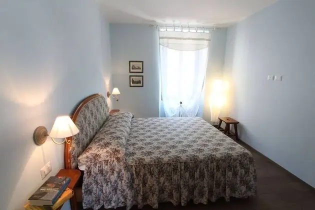 Apart Daire, 2 Büyük (Queen) Boy Yatak