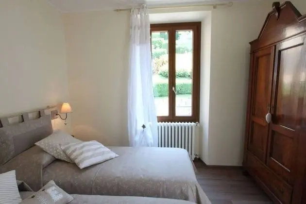 Apart Daire, 2 Büyük (Queen) Boy Yatak