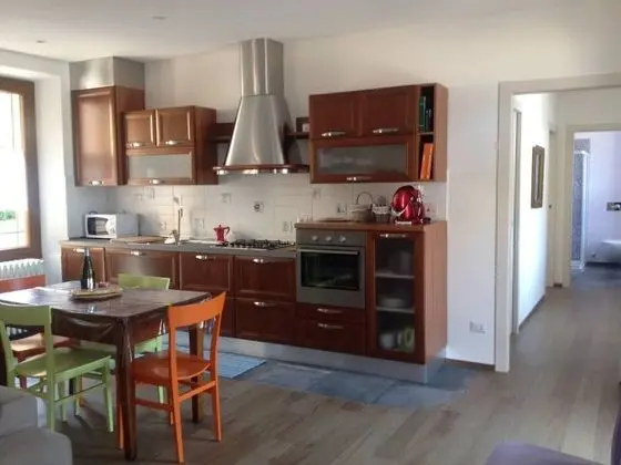 Apart Daire, 2 Büyük (Queen) Boy Yatak