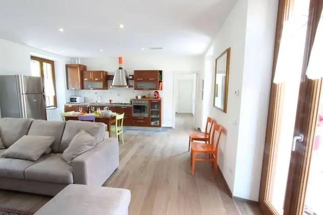 Apart Daire, 2 Büyük (Queen) Boy Yatak