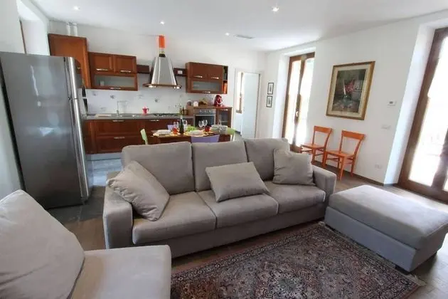 Apart Daire, 2 Büyük (Queen) Boy Yatak