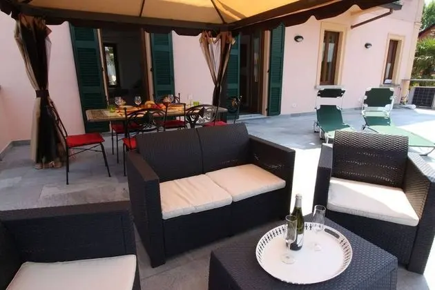 Apart Daire, 2 Büyük (Queen) Boy Yatak