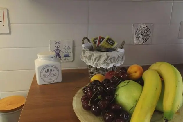 Apart Daire, 2 Büyük (Queen) Boy Yatak