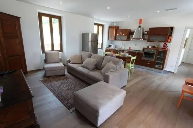 Apart Daire, 2 Büyük (Queen) Boy Yatak