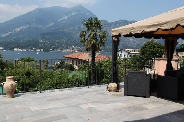 Apart Daire, 2 Büyük (Queen) Boy Yatak