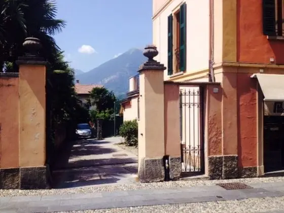 Apart Daire, 2 Büyük (Queen) Boy Yatak