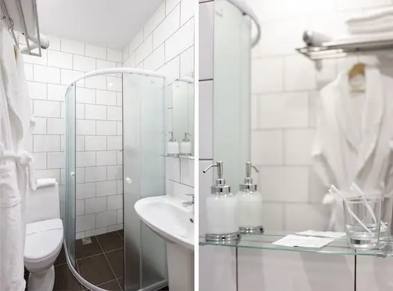 Tek Kişilik Oda, 1 Tek Kişilik Yatak