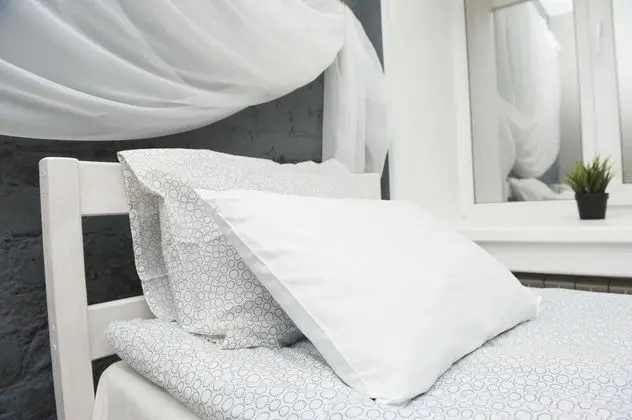 Economy İki Ayrı Yataklı Oda