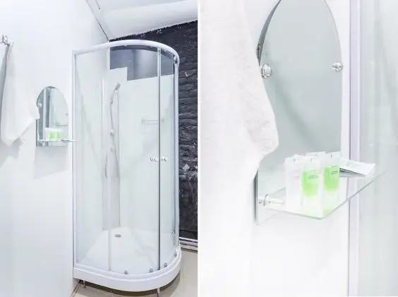 Economy İki Ayrı Yataklı Oda