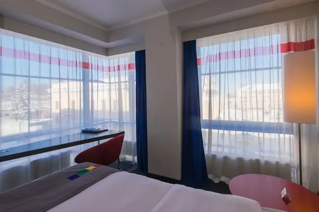 Standard İki Ayrı Yataklı Oda