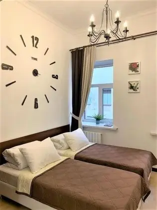 Apart Daire (Split level)