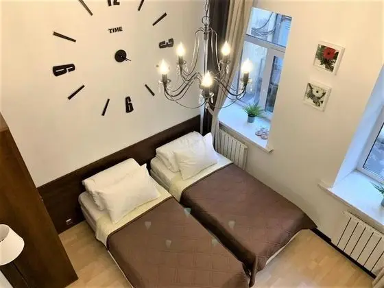 Apart Daire (Split level)