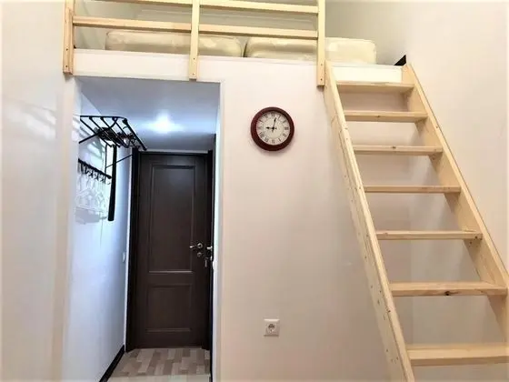 Stüdyo (Split level)
