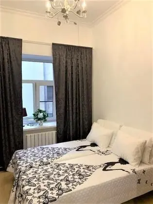 Üç Kişilik Oda