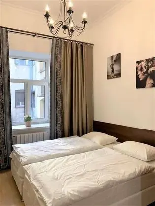 Üç Kişilik Oda