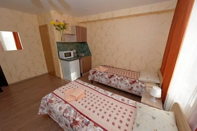 Standard İki Ayrı Yataklı Oda
