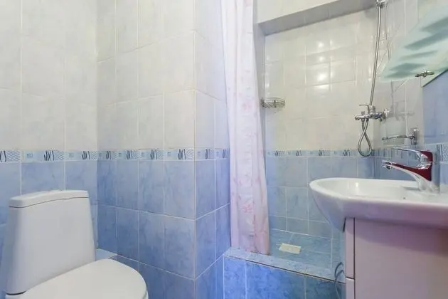 Standard İki Ayrı Yataklı Oda