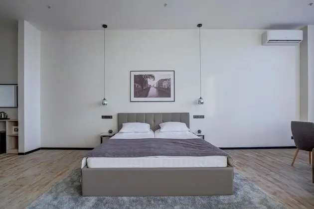Luxury Stüdyo Süit