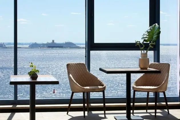 Luxury Stüdyo Süit