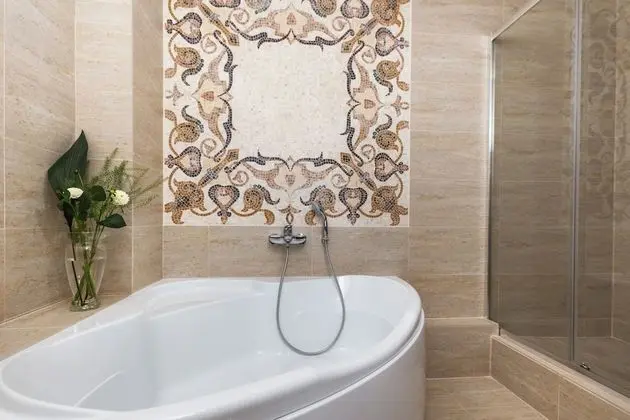 Luxury Stüdyo Süit