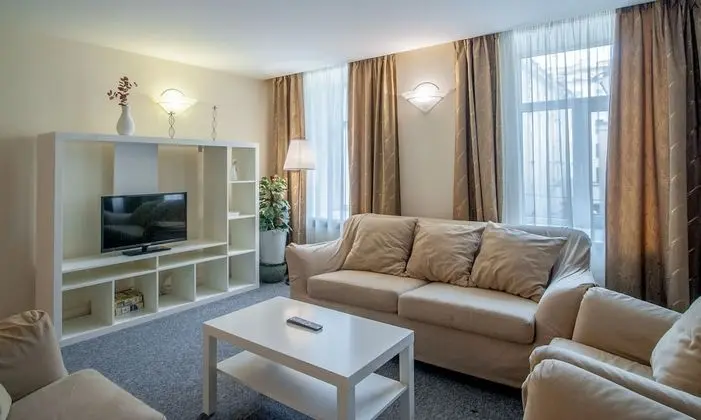 Apart Daire, 2 Yatak Odası